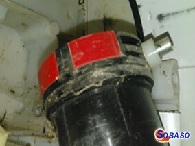 Pierre de Le Puy st Réparade