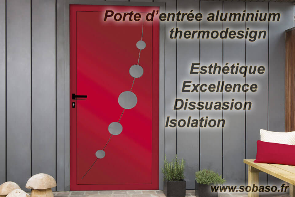 Esthétique, excellence, dissuasion, isolation